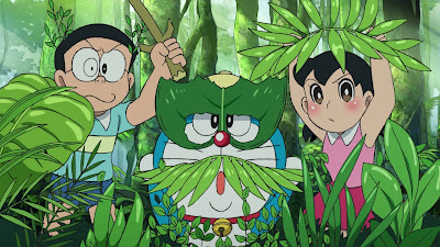 Siapa yang tak kenal dengan tokoh fiksi buatan negara jepang ini 60+ Gambar Doraemon Keren, Lucu & Imut