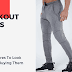 Ideal Features To Look For When Buying Quality Workout Pants