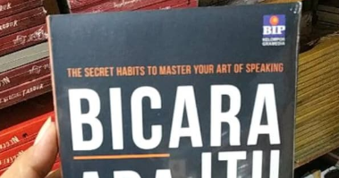 Buku Bicara Ada Seninya Pdf Bacaan Gratis