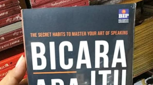 Buku Bicara Ada Seninya Pdf Bacaan Gratis