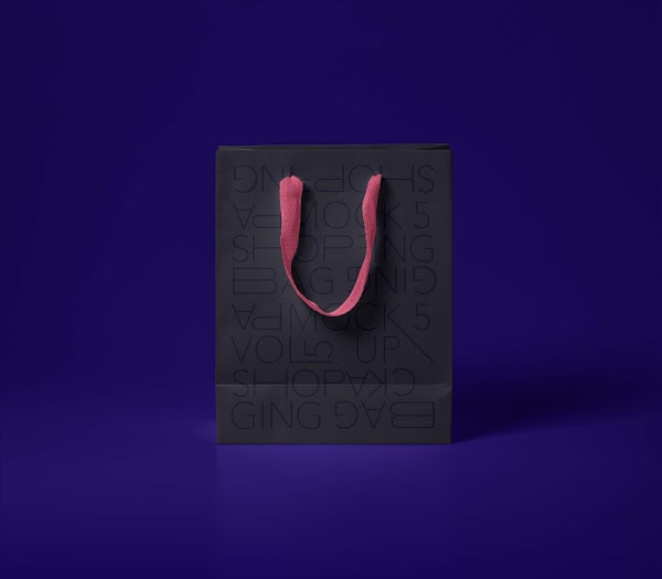 DESAIN PAPERBAG GRATISAN MODERN DESAIN PAPERBAG GRATISAN MODERN