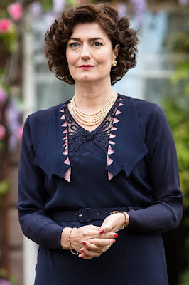 Ordeal By Innocence Anna Chancellor Image 3