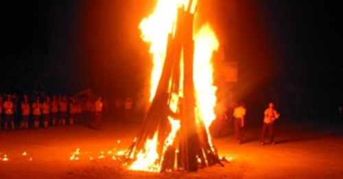 13 Arti Mimpi Mengenai Api Menurut Primbon Jawa Erek Erek 2D 3D 4D dan