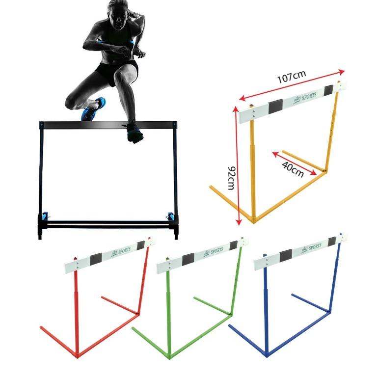 Fullhouse 99 B Quality Foldable & Adjustable Hurdle