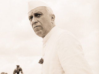 नीयत में खोट, भारत के खिलाफ, सीमाओं पर संकट