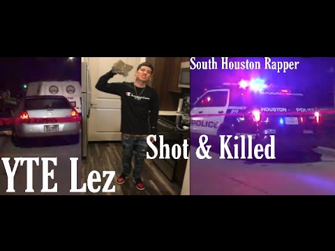 Finesse Productions who's who in DFW: Southside Houston rapper