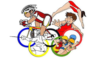 Olympia Rach Parcell