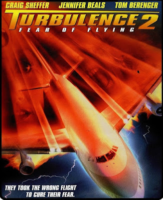 Turbulence 2: Fear of Flying (1999) Dual Audio World4ufree