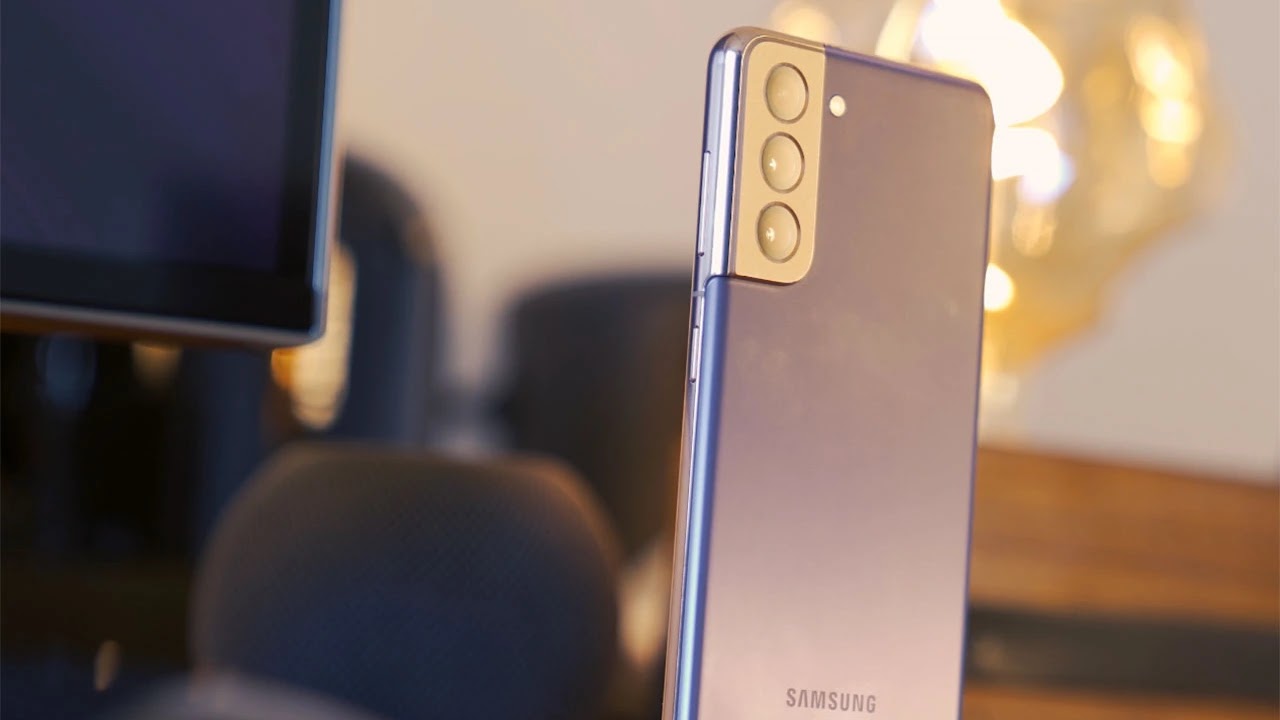 Galaxy S21 FE Galaxy S21 FE