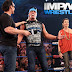 Reporte Impact Wrestling 22-03-2012: ¿Será Hogan El Nuevo General Manager?