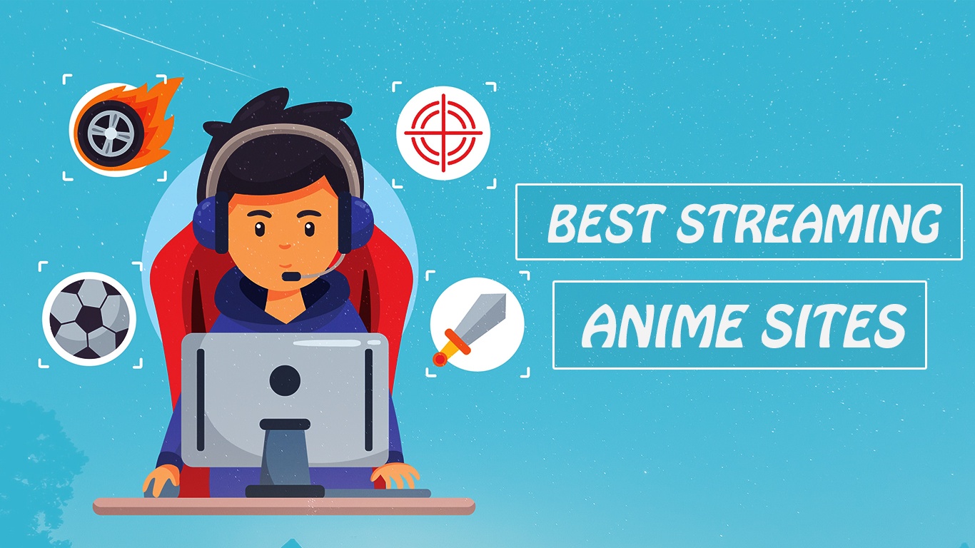 6 Situs Web Terbaik Nonton Anime Dengan Legal Tahun 2019 - Situs Atom