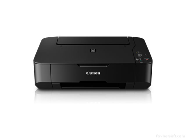 driver canon mp237 for mac