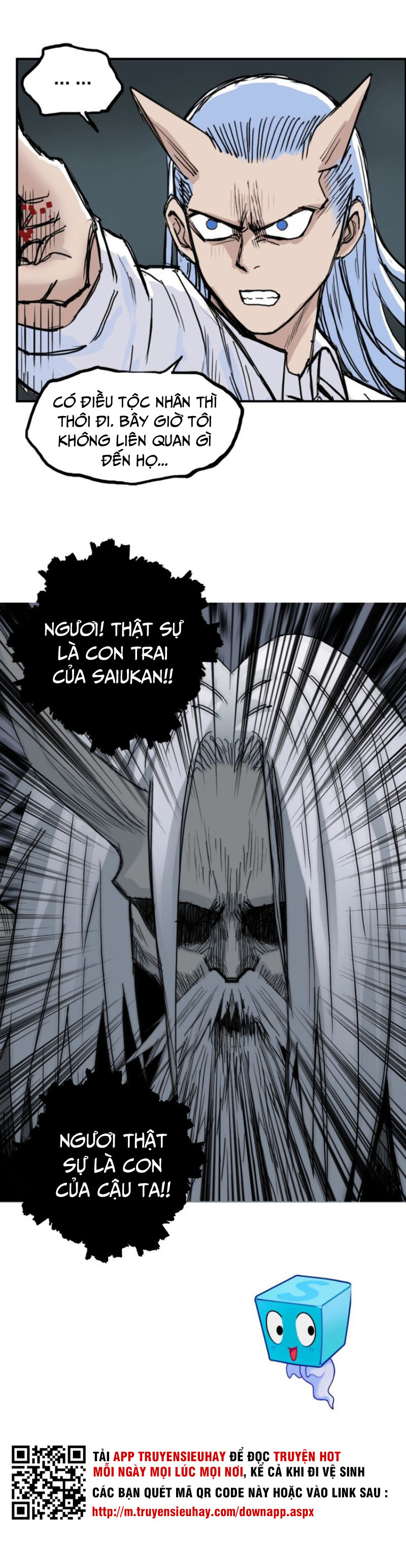 Siêu Năng Lập Phương chapter 214 - Upload bởi truyensieuhay.com