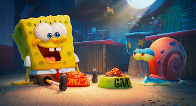 The Spongebob Movie Sponge On The Run 2020 Movie Image 6