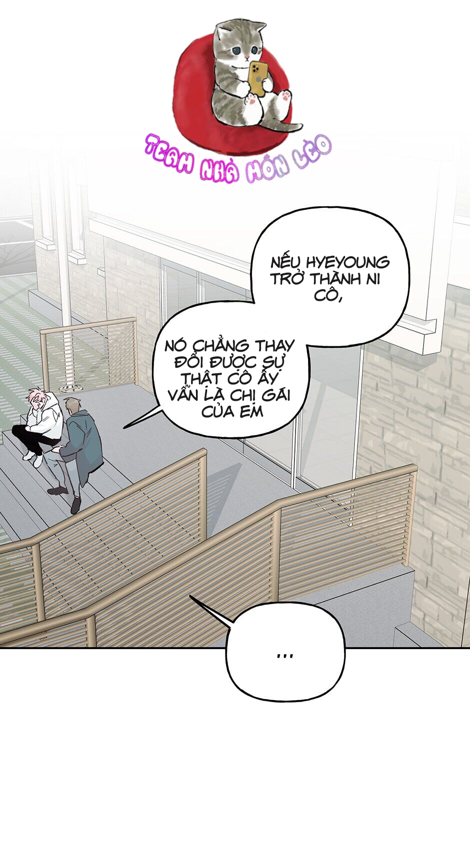Đọc truyện Assorted Wildness - Chapter 46