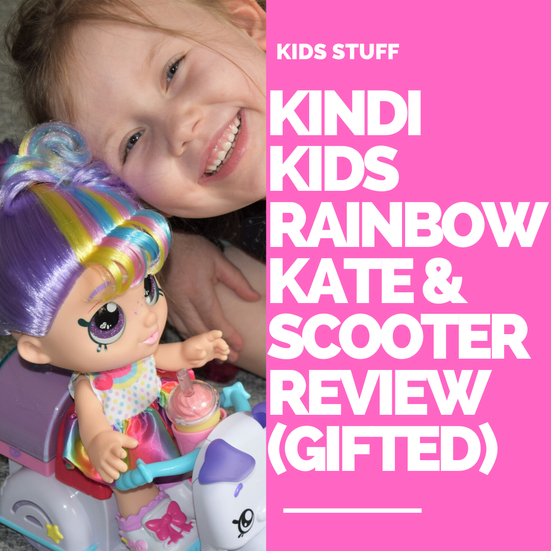 kindi kids rainbow kate