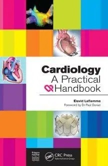 Buku PDF Cardiology A Practical Handbook – 1st edition