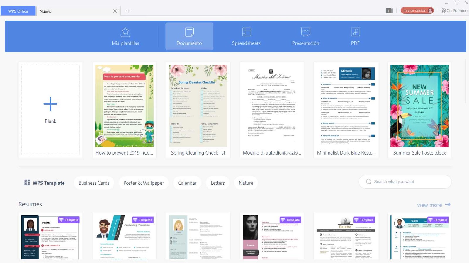 WPS Office 2019 v11.2.0.9232