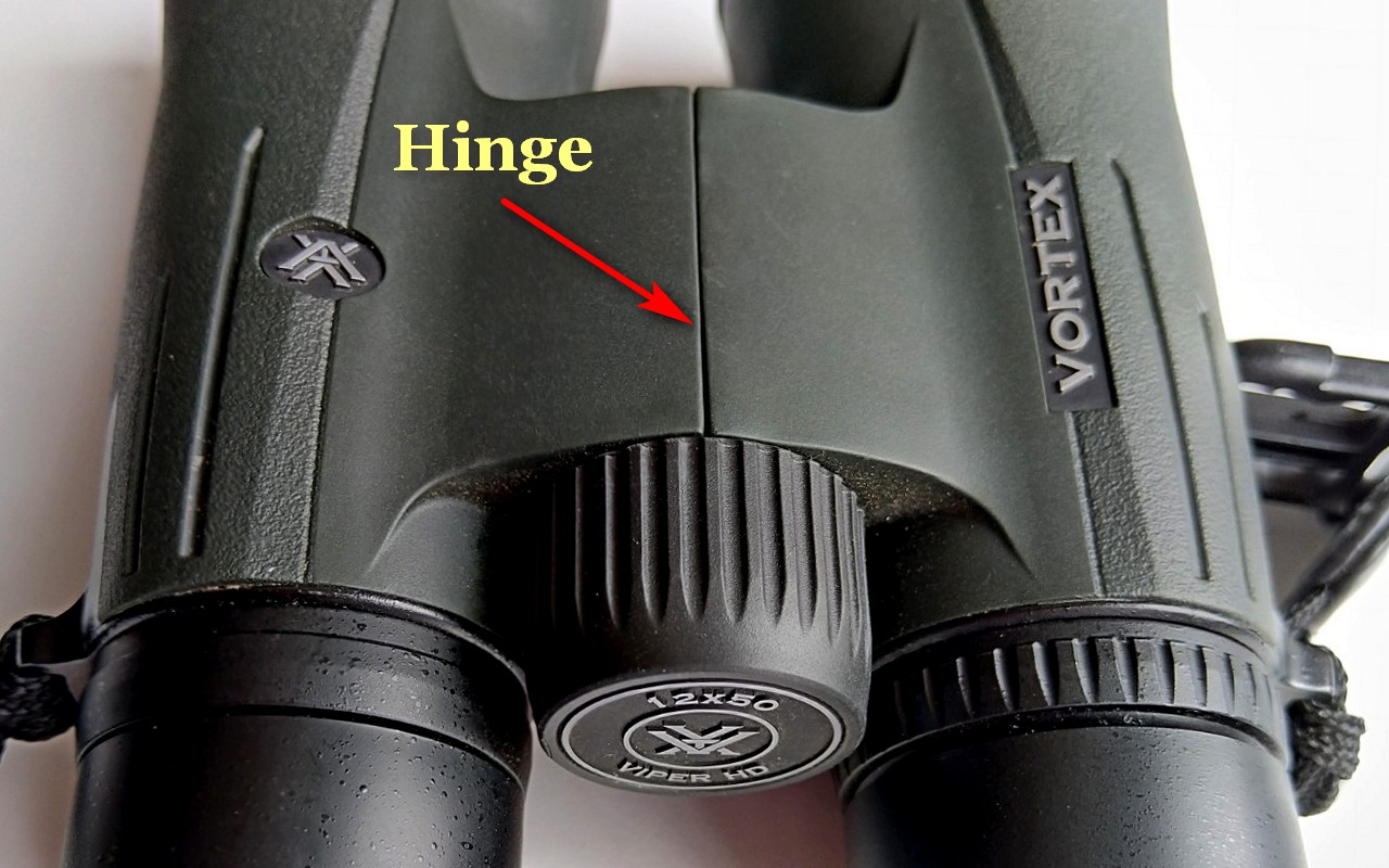 A Woodcrawler's Journal The Binocular Blog Part 7 Focusing Fundamentals