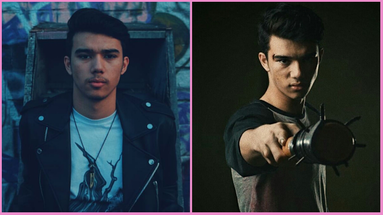 Biodata Lengkap Dan Agama Asli Para Pemain Magic Tasbih Biodata Lengkap Dan Agama Asli Para Pemain Magic Tasbih