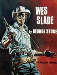 Read Wes Slade online