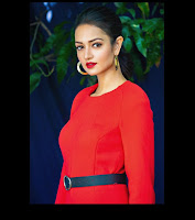 Shanvi Srivastava (Indian Actress) Biography, Wiki, Age, Height, Family, Career, Awards, and Many More