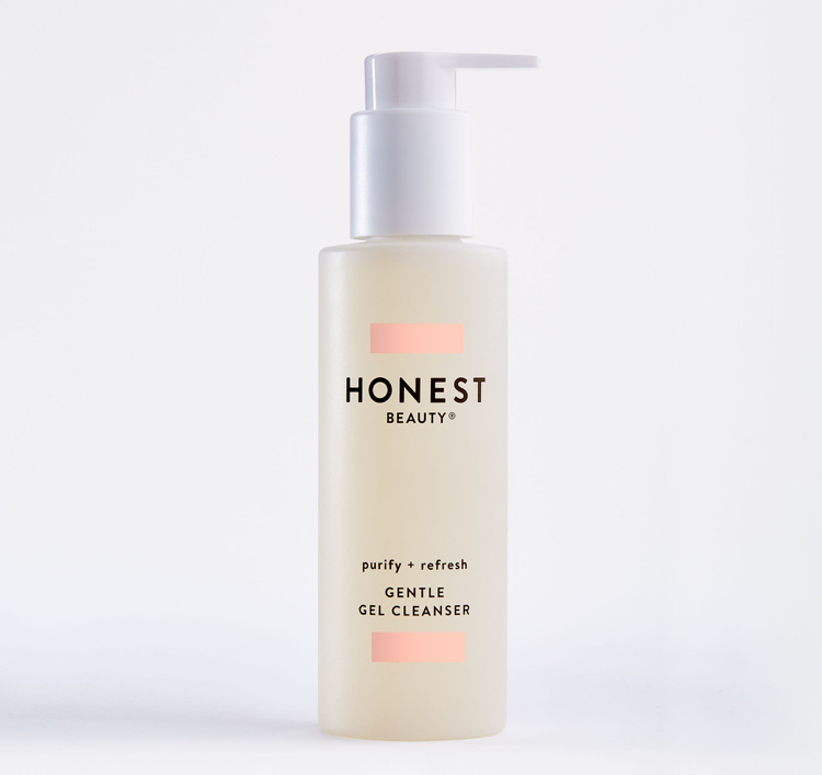 Brand New Honest Beauty Skin Care Collection Review 2019 - Tiny Box Of