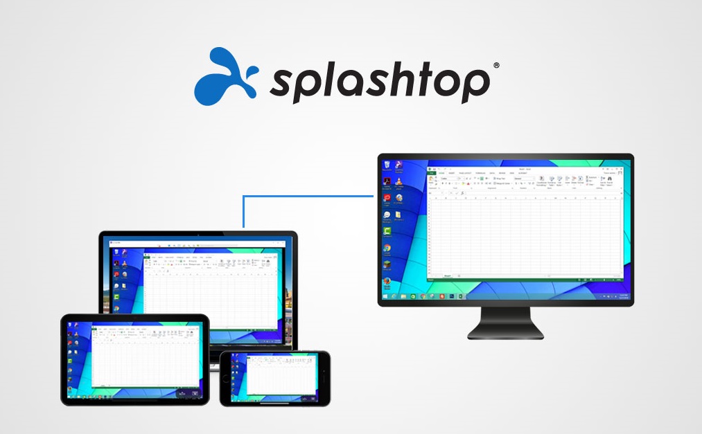 How To Turn your tablet into a second screen with Splashtop Wired XDisplay