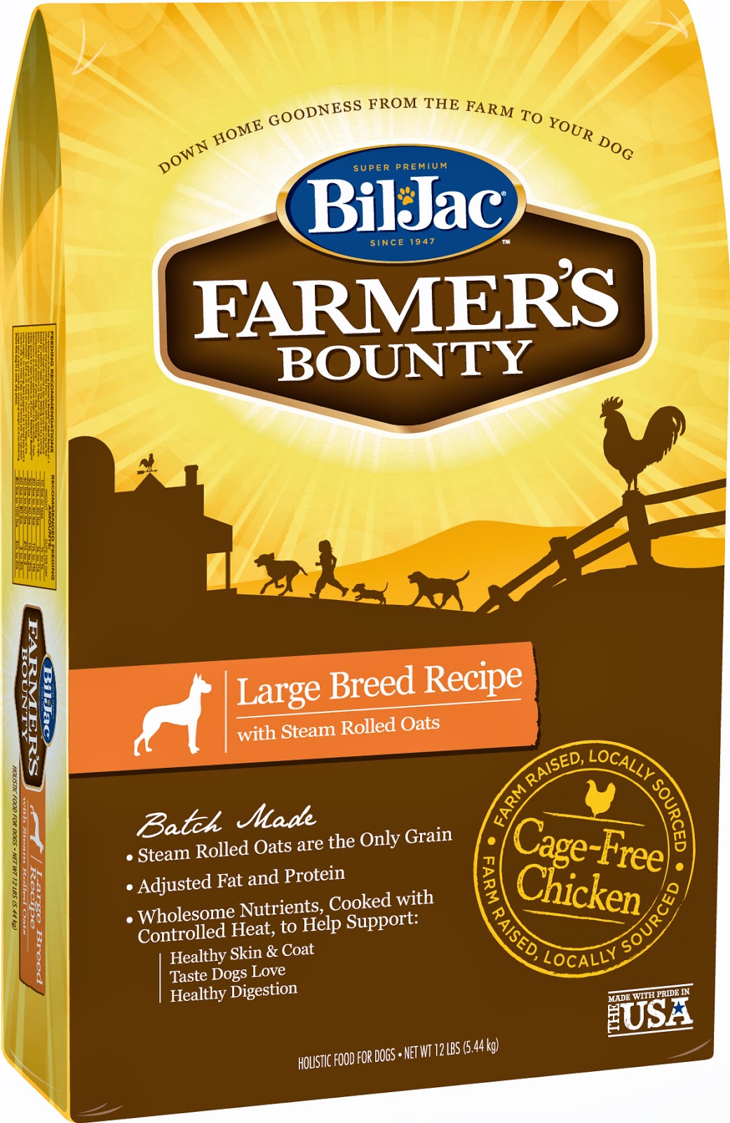 44 Top Images Farmer S Dog Food Recall The Farmer's Dog Review