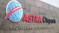 PT Astra Otoparts Tbk - Penerimaan Untuk Posisi Industrial Relation Officer | Finance and Accounting Trainee September 2019 PT Astra Otoparts Tbk - Penerimaan Untuk Posisi Industrial Relation Officer | Finance and Accounting Trainee September 2019