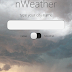 nWeather v1.3.0 By Badcoke - Signed Free App - Symbian S^3 Anna Belle 