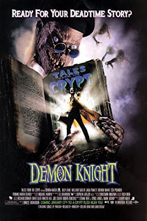 Tales from the Crypt: Demon Knight / Разкази от Криптата: Демоничният Рицар