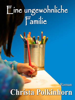 Eine ungewöhnliche Familie (Familienportrait, Buch 1)