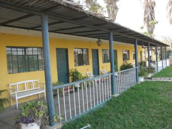Museo Chiclín