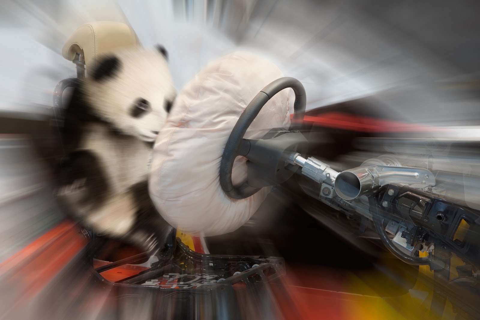 The Postillon: VW executives hope public never finds out about crash ...