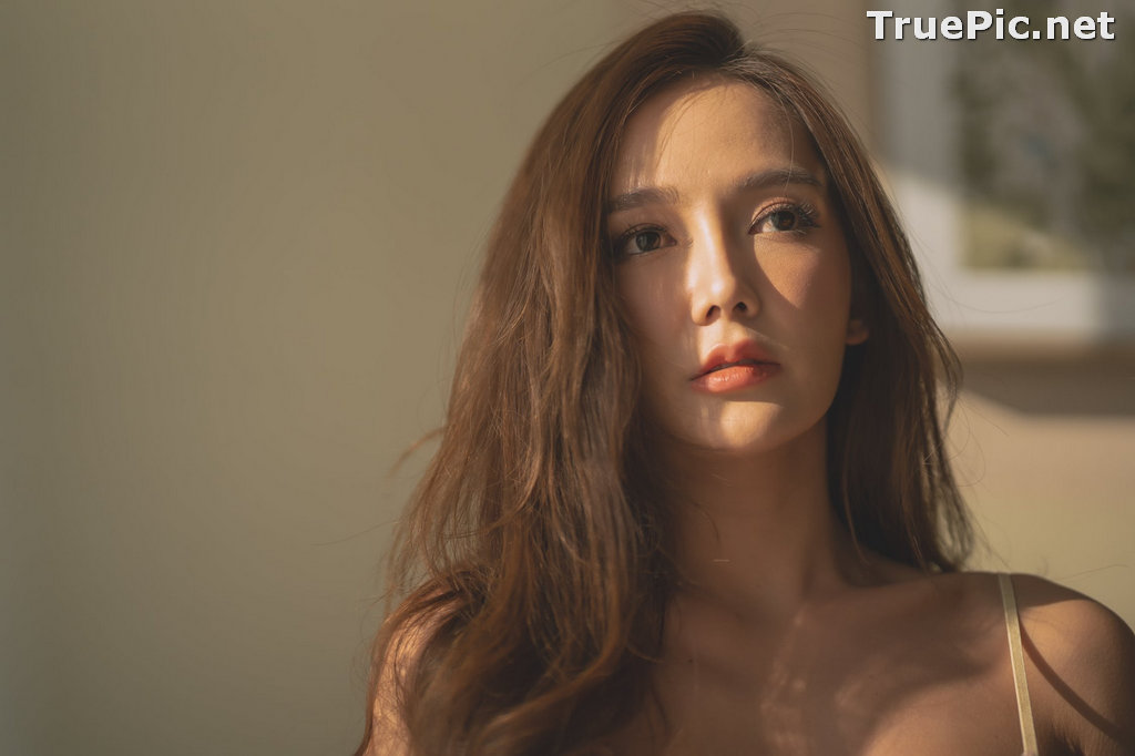 Image Thailand Model - Rossarin Klinhom (น้องอาย) - Beautiful Picture 2020 Collection - TruePic.net - Picture-144