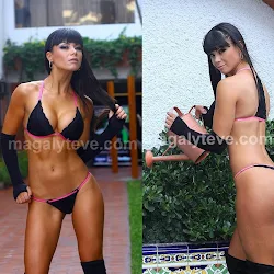 Melissa Garcia - Galería 1 Foto 7