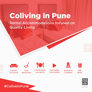coliving in pune
