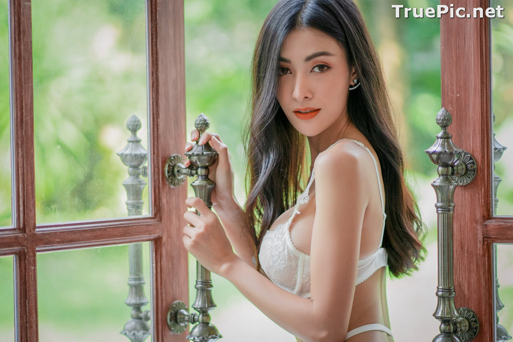 Image Thailand Model – Mutmai Onkanya Pakpean – Beautiful Picture 2020 Collection - TruePic.net - Picture-40