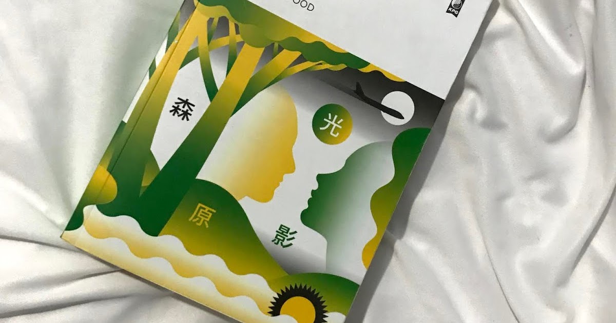 Book Review Norwegian Wood Haruki Murakami The Travel Pills