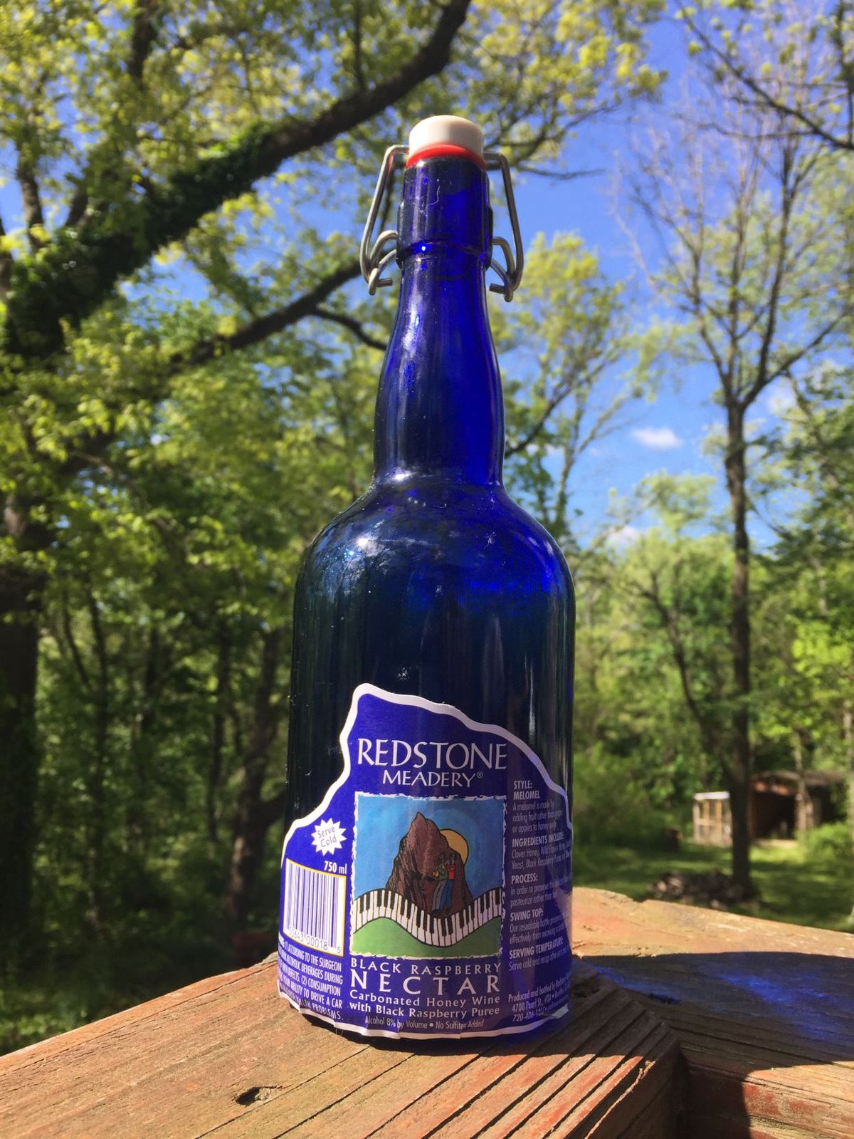 Mead Lovers May 2017