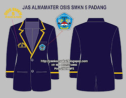 JAS ALAMAMATER SMK