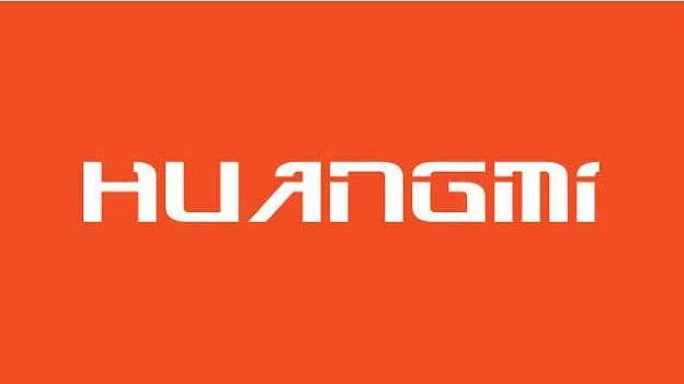 firmware huangmi f8