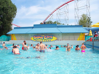 Water Parks in Ohio | The 14 best Indoor and outdoor Water Parks in Ohio
