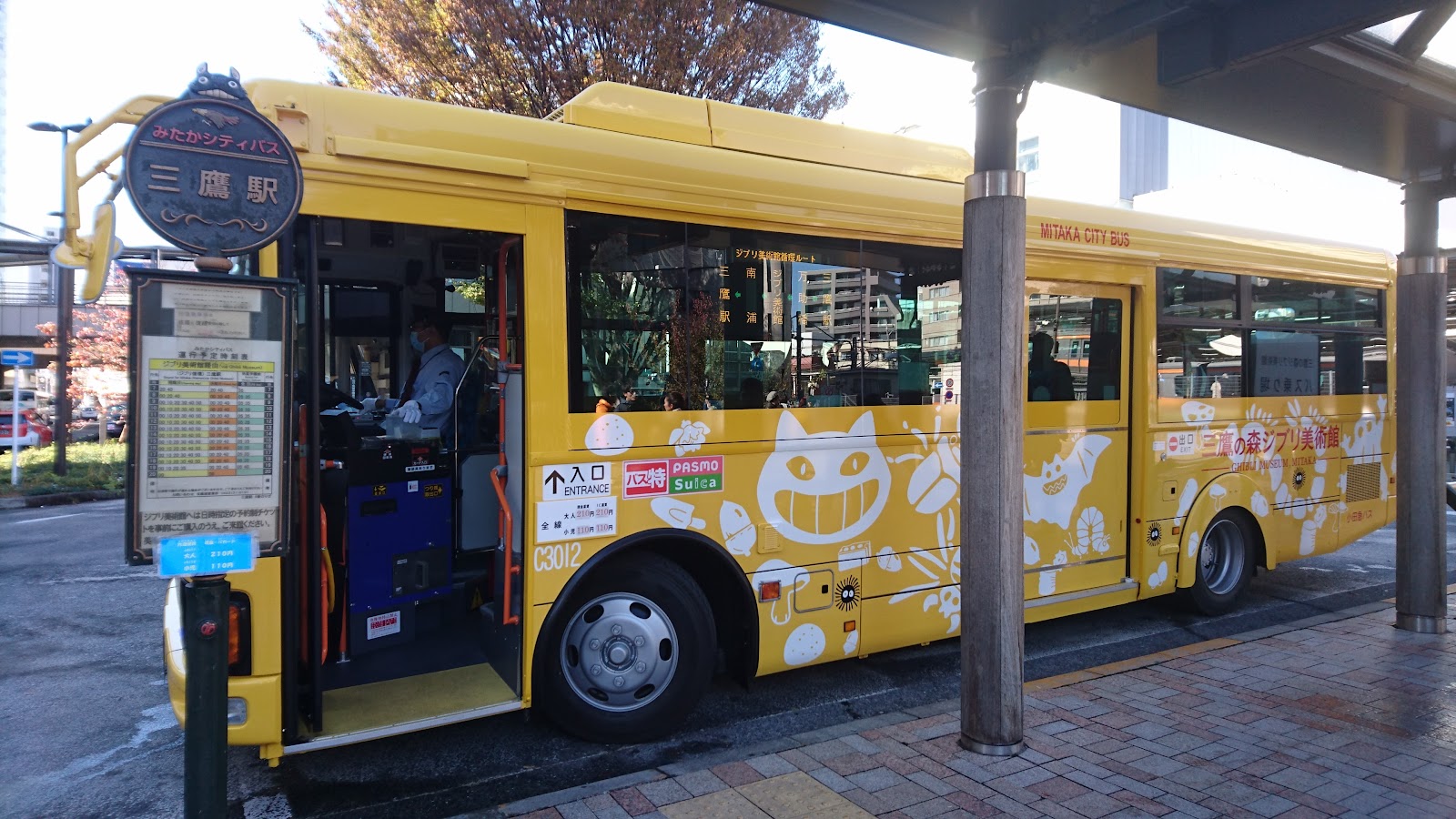 日本遊記 東京8人自由行 下 Day3 4 5 Tasha S