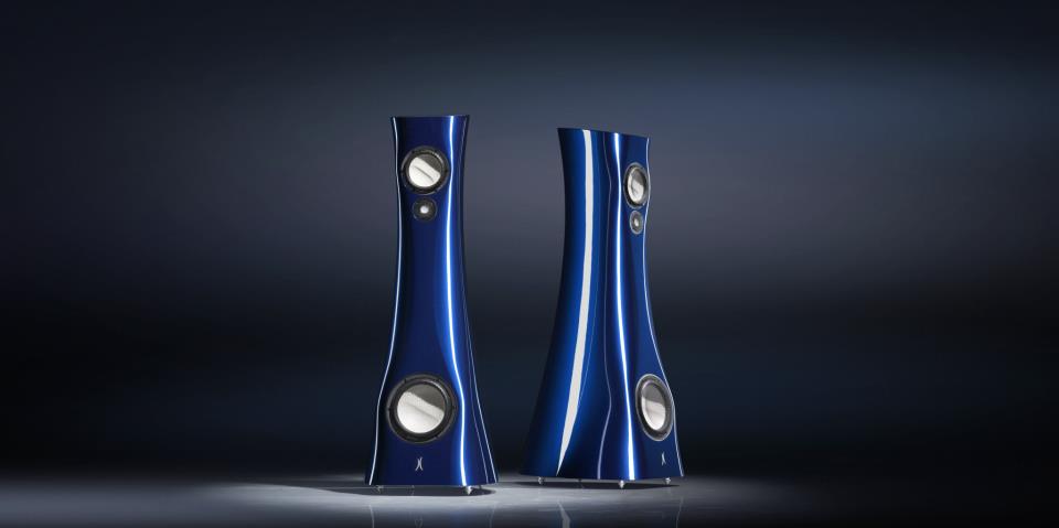 estelon speakers
