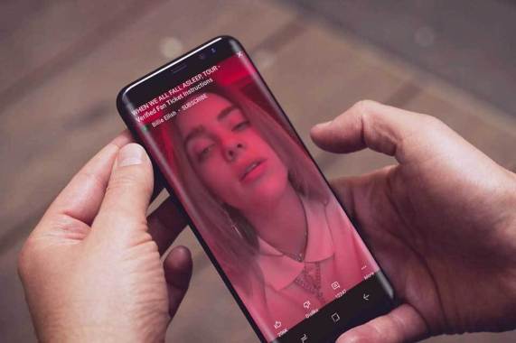 Youtube Siapkan Aplikasi Pesaing TikTok Bernama "Shorts" Youtube Siapkan Aplikasi Pesaing TikTok Bernama "Shorts"