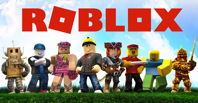 Roblox down? I can't enter Roblox