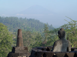 INDONESIA - Sumatra, Java, Bali, Gilis & Lombok - Blogs de Indonesia - INDONESIA - Segunda Etapa JAVA: Yogya, Borobudur y Volcán Bromo (7)