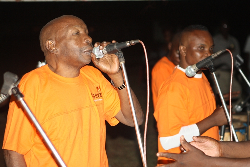 DDC MLIMANI PARK , MSONDO NGOMA KUKAMUA MBELE YA WABUNGE DODOMA KESHO ...